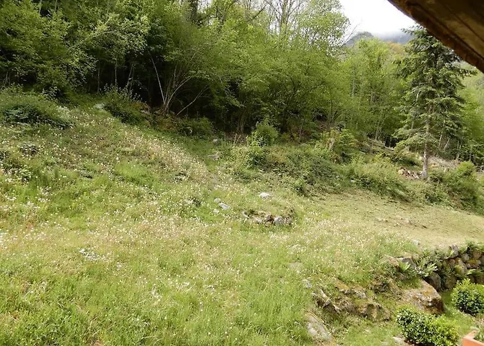 Appartement Cauterets. 4/6 Pers