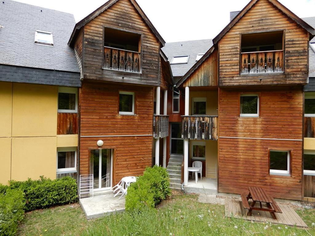 Cauterets. 4/6 Pers * Cauterets
