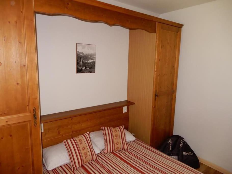 Apartment Cauterets. 4/6 Pers Cauterets