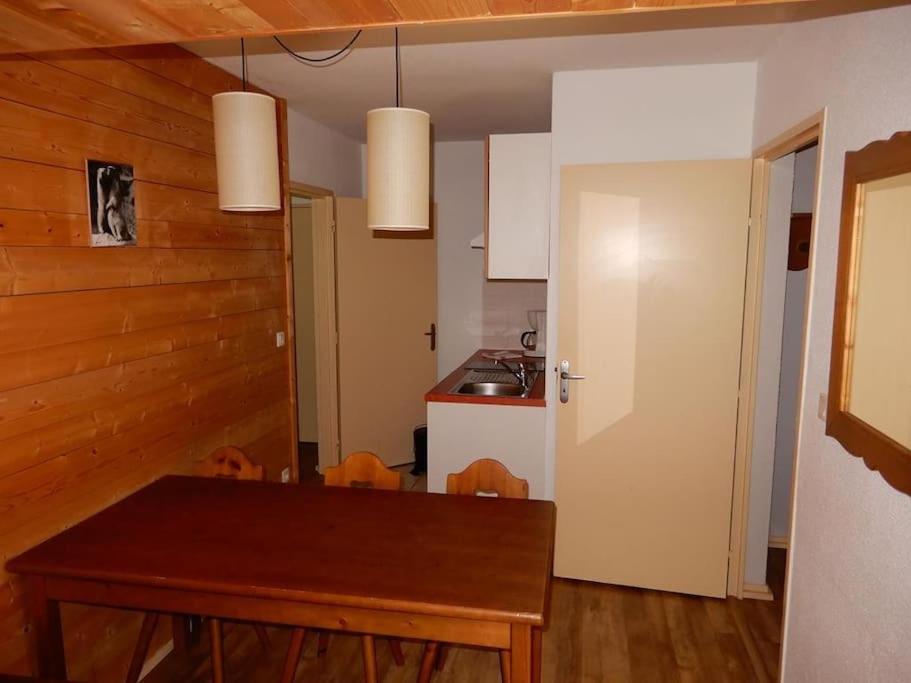 Apartment Cauterets. 4/6 Pers Cauterets