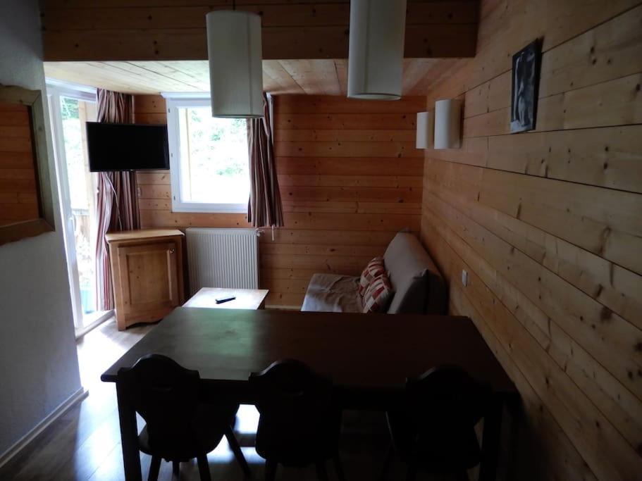 Cauterets. 4/6 Pers Apartment Cauterets