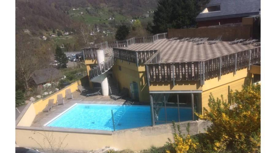 Cauterets. 4/6 Pers Cauterets