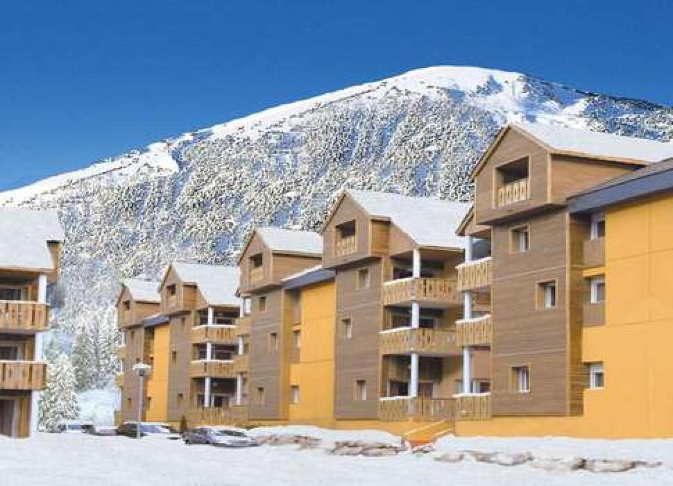 Cauterets. 4/6 Pers Cauterets