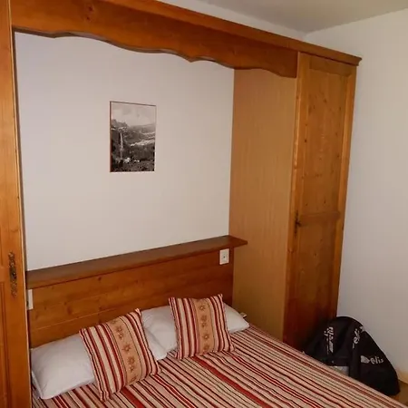 Appartement Cauterets. 4/6 Pers Exterior photo